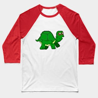 Turtle Trails Baseball T-Shirt
